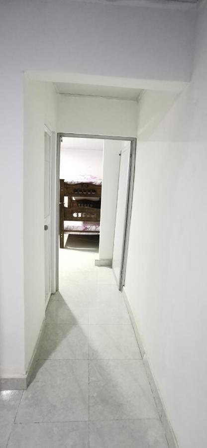 Apartaestudio J.V.G. San Andrés Εξωτερικό φωτογραφία