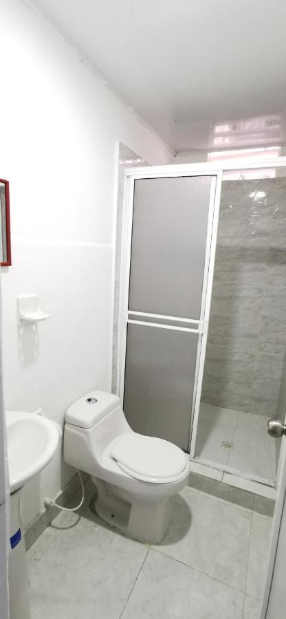 Apartaestudio J.V.G. San Andrés Εξωτερικό φωτογραφία