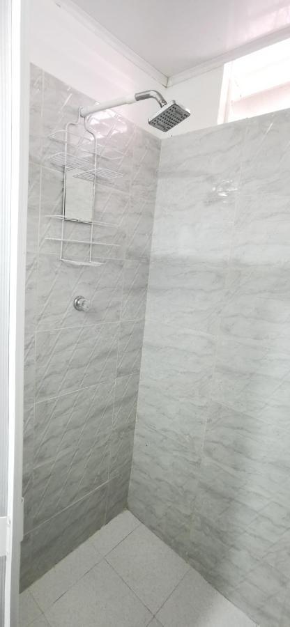 Apartaestudio J.V.G. San Andrés Εξωτερικό φωτογραφία